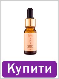Концентрат ELAN для догляду за віями